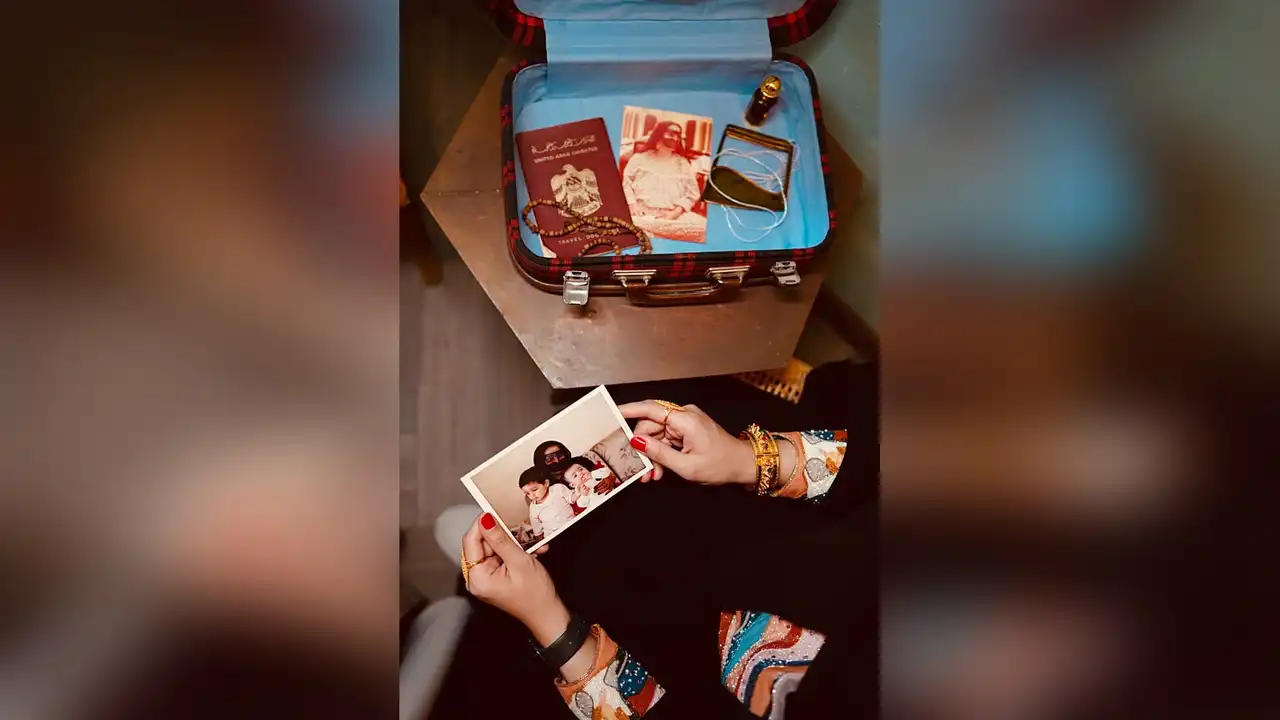 ألبوم العائلة يوثق حكايات الأسر الإماراتية في أرشيف يمتد حتى يونيو 2026